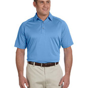 Men's Performance Wicking Piqué Polo