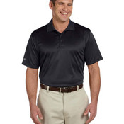 Men's Dobby Performance Polo
