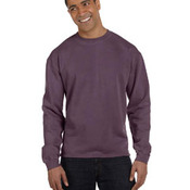 10 oz. Pigment-Dyed Boxy Crew