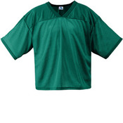 Tricot Mesh Football Jersey