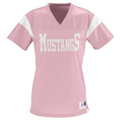Ladies' Jr. Fit Pep Rally Jersey