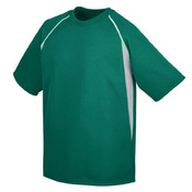 Wicking Mesh Jersey