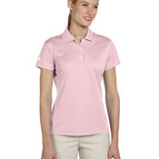 Ladies' climalite Basic Short-Sleeve Polo