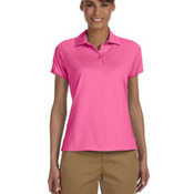 Ladies' Performance Plus Jersey Polo
