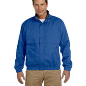 Men's Clubhouse Jacket