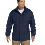 3-in-1 Systems Jacket