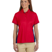 Ladies' Dri-Fast™ Advantage™ Piqué Polo