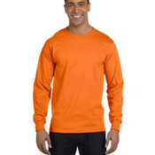 American Heavyweight Long-Sleeve T-Shirt