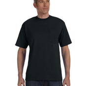 American Heavyweight Pocket T-Shirt