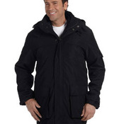 3-in-1 Systems Jacket