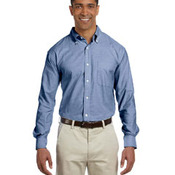 Men's Performance Plus Oxford