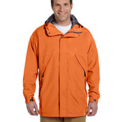 Three-Season Sport Parka