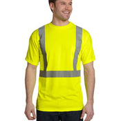 Birdseye Wicking T-Shirt, Class 2