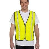 Value Mesh Gloss Vest