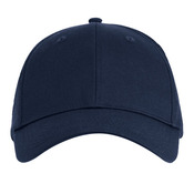 Structured Twill Cap