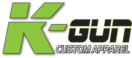 K-Gun Custom Apparel